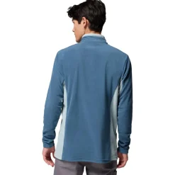 Columbia - Klamath Range II Half Zip - Fleecepullover Discount