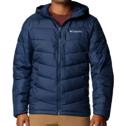 Sale Columbia - Labyrinth Loop II Hooded Jacket - Kunstfaserjacke