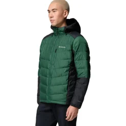 Sale Columbia - Labyrinth Loop II Hooded Jacket - Kunstfaserjacke
