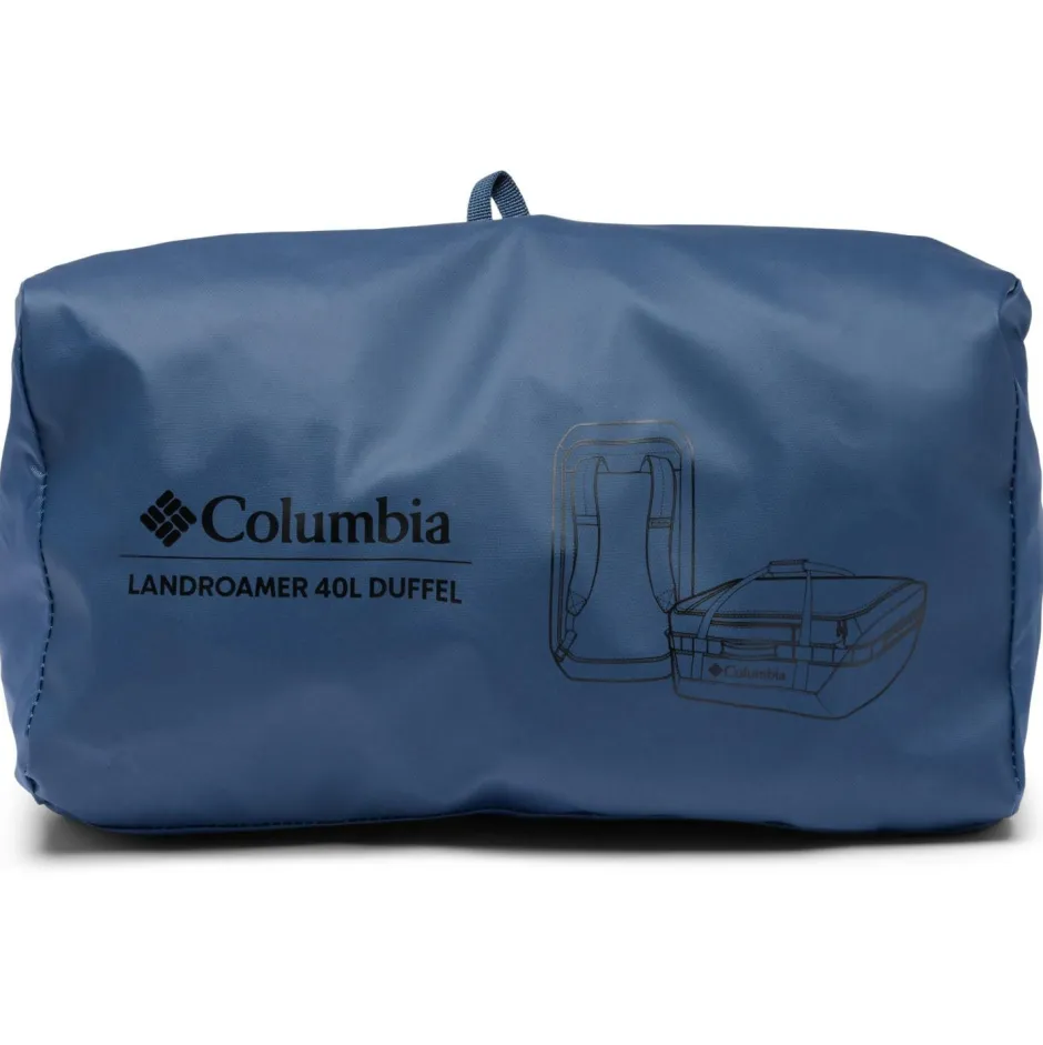 Best - Landroamer 40 Duffel - Reisetasche Reisetaschen|Taschen