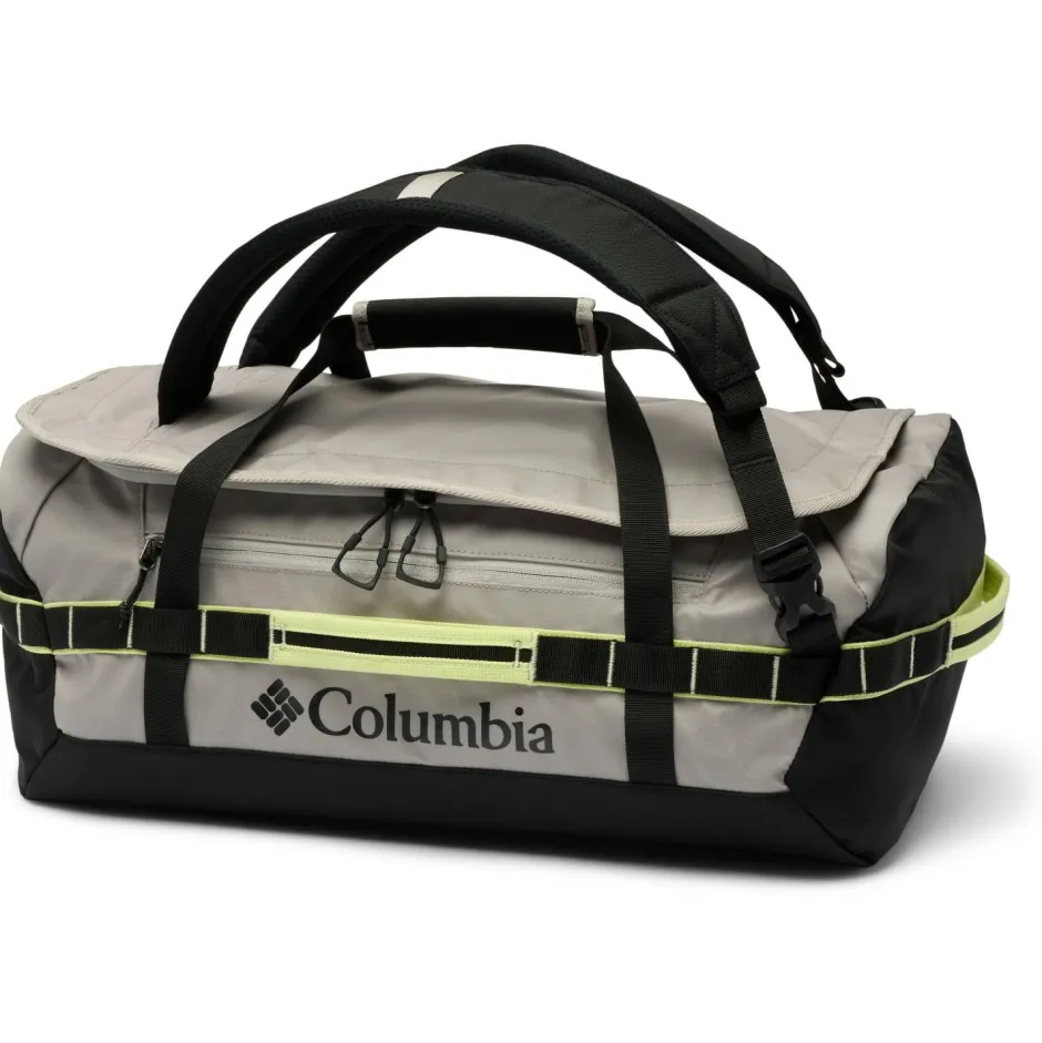 Best - Landroamer 40 Duffel - Reisetasche Reisetaschen|Taschen