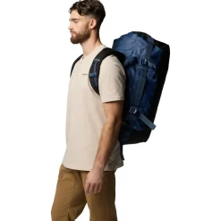 Clearance Columbia - Landroamer 60 Duffel - Reisetasche