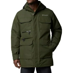 Outlet - Landroamer II Parka - Parka Jacken