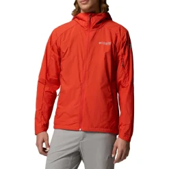 Outlet - Loop Trail II Windbreaker - Windjacke Laufbekleidung|Wanderbekleidung