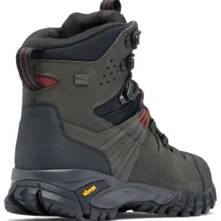 Sale Columbia - Navigator Trek Outdry LTR - Wanderschuhe