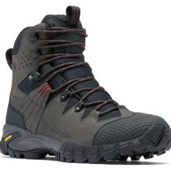Sale Columbia - Navigator Trek Outdry LTR - Wanderschuhe