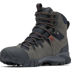 Sale Columbia - Navigator Trek Outdry LTR - Wanderschuhe