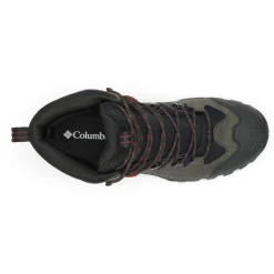 Sale Columbia - Navigator Trek Outdry LTR - Wanderschuhe