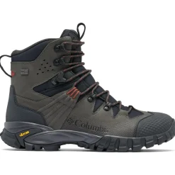 Sale Columbia - Navigator Trek Outdry LTR - Wanderschuhe