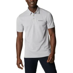 - Nelson Point Polo - Polo-Shirt Alltagsbekleidung|Shirts, Hemden & Longsleeves