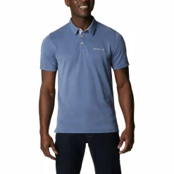 - Nelson Point Polo - Polo-Shirt Alltagsbekleidung|Shirts, Hemden & Longsleeves