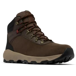 Columbia - Newton Wander - Wanderschuhe Outlet