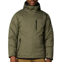 Columbia - Oak Harbor II Insulated Jacket - Winterjacke Online