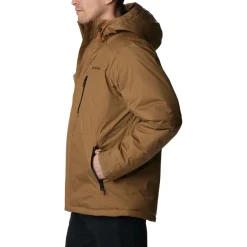 Columbia - Oak Harbor II Insulated Jacket - Winterjacke Online
