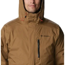 Columbia - Oak Harbor II Insulated Jacket - Winterjacke Online