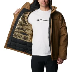 Columbia - Oak Harbor II Insulated Jacket - Winterjacke Online