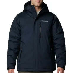 Columbia - Oak Harbor II Insulated Jacket - Winterjacke Online