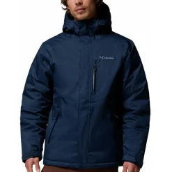 Columbia - Oak Harbor II Insulated Jacket - Winterjacke Online