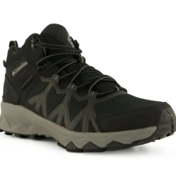 Columbia - Peakfreak II Mid Outdry - Wanderschuhe Nori / Black Sale