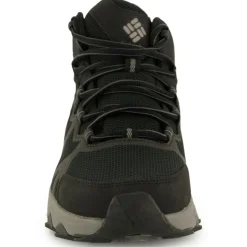 Columbia - Peakfreak II Mid Outdry - Wanderschuhe Nori / Black Sale