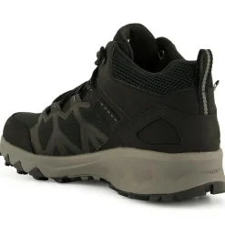 Columbia - Peakfreak II Mid Outdry - Wanderschuhe Nori / Black Sale