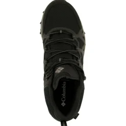 Columbia - Peakfreak II Mid Outdry - Wanderschuhe Nori / Black Sale
