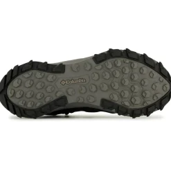 Columbia - Peakfreak II Mid Outdry - Wanderschuhe Nori / Black Sale