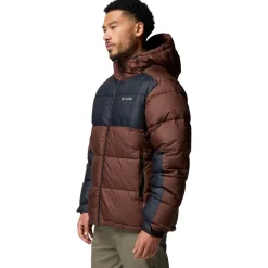 Columbia - Pike Lake II Hooded Jacket - Kunstfaserjacke Clearance