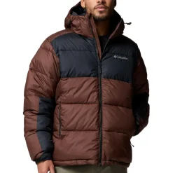 Columbia - Pike Lake II Hooded Jacket - Kunstfaserjacke Clearance