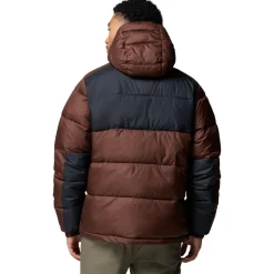 Columbia - Pike Lake II Hooded Jacket - Kunstfaserjacke Clearance