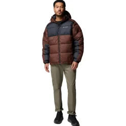 Columbia - Pike Lake II Hooded Jacket - Kunstfaserjacke Clearance