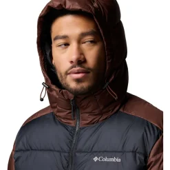 Columbia - Pike Lake II Hooded Jacket - Kunstfaserjacke Clearance