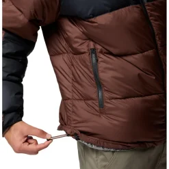 Columbia - Pike Lake II Hooded Jacket - Kunstfaserjacke Clearance