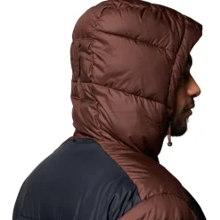Columbia - Pike Lake II Hooded Jacket - Kunstfaserjacke Clearance