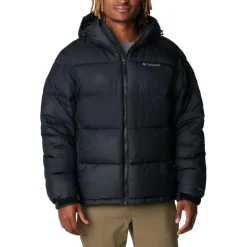 Columbia - Pike Lake II Hooded Jacket - Kunstfaserjacke Clearance