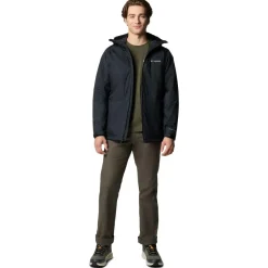 Columbia - Point Park II Insulated Jacket - Winterjacke Clearance