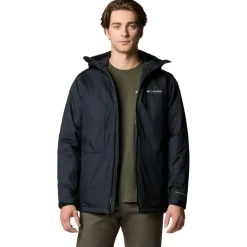 Columbia - Point Park II Insulated Jacket - Winterjacke Clearance