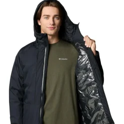 Columbia - Point Park II Insulated Jacket - Winterjacke Clearance