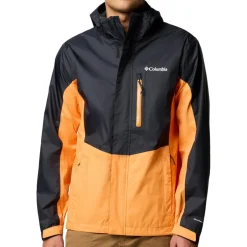 Columbia - Pouring Adventure III Jacket - Regenjacke