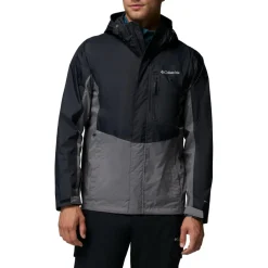 Columbia - Pouring Adventure III Jacket - Regenjacke