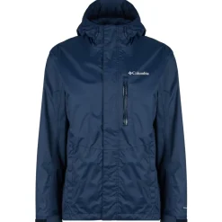 Columbia - Pouring Adventure III Jacket - Regenjacke