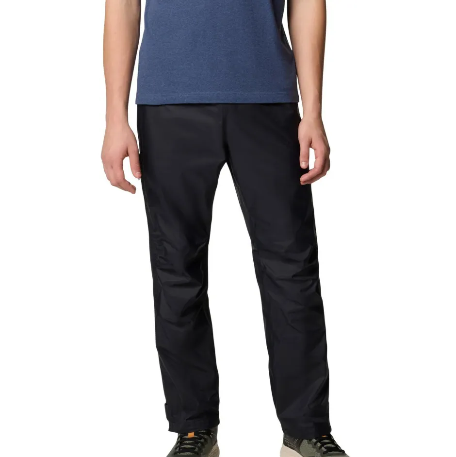 Outlet - Pouring Adventure III Pant - Regenhose Trekkingbekleidung|Wanderbekleidung