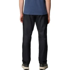 Outlet - Pouring Adventure III Pant - Regenhose Trekkingbekleidung|Wanderbekleidung