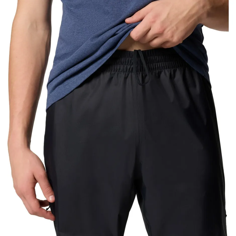 Outlet - Pouring Adventure III Pant - Regenhose Trekkingbekleidung|Wanderbekleidung