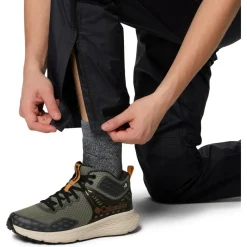 Outlet - Pouring Adventure III Pant - Regenhose Trekkingbekleidung|Wanderbekleidung