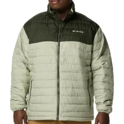 Online - Powder Lite II Jacket - Kunstfaserjacke Wanderbekleidung|Jacken
