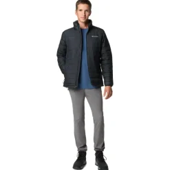 Online - Powder Lite II Jacket - Kunstfaserjacke Wanderbekleidung|Jacken