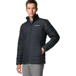 Online - Powder Lite II Jacket - Kunstfaserjacke Wanderbekleidung|Jacken