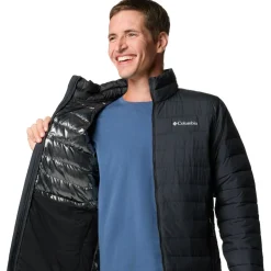 Online - Powder Lite II Jacket - Kunstfaserjacke Wanderbekleidung|Jacken