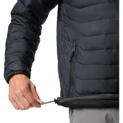 Online - Powder Lite II Jacket - Kunstfaserjacke Wanderbekleidung|Jacken